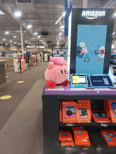 Electronics Store «Best Buy», reviews and photos, 4717 S Padre Island Dr, Corpus Christi, TX 78411, USA