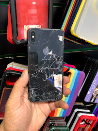 Fix It Here Wireless - Photo 4 - Car repair in Paterson, NJ, Paterson