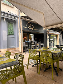 Atmosphère du Restaurant Le 29 à Verdun - n°1