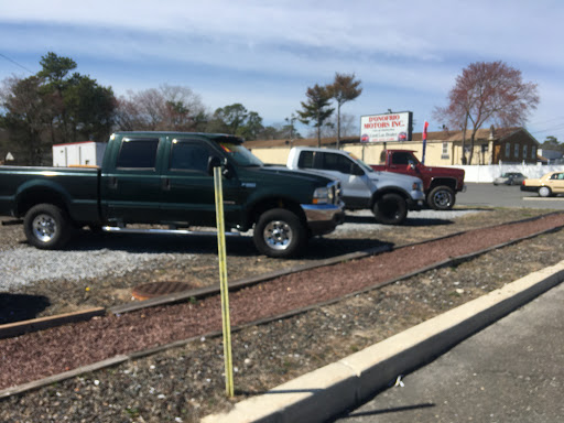 Used Car Dealer «Donofrio Motors Inc», reviews and photos, 318 E White Horse Pike, Galloway, NJ 08205, USA