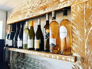 Photo n°28 de Manuia bar à huîtres à La Barre-de-Monts ()