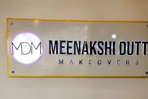 Meenakshi Dutt Makeovers - Best Makeup Artist in Meerut image