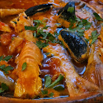 Photo n°1 de l'avis de sabrina.n fait le 16/08/2023 à 12:57 sur le  Nicolino à Termoli