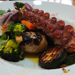 Photo n°2 de l'avis de Christophe.o fait le 02/11/2021 à 13:46 sur le  O Recanto à Lisbon