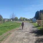 Photo n° 1 de l'avis de Adrien.D fait le 03/05/2023 à 14:11 pour aire de services camping car à Allanche