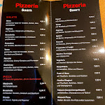 Photo n°2 de l'avis de Kai.. fait le 29/10/2020 à 11:37 sur le  Pizzeria Saarn à Mülheim