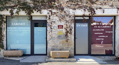 Sixtine DERISOUD (EI) - Ostéopathe D.O. à Aix-les-Bains