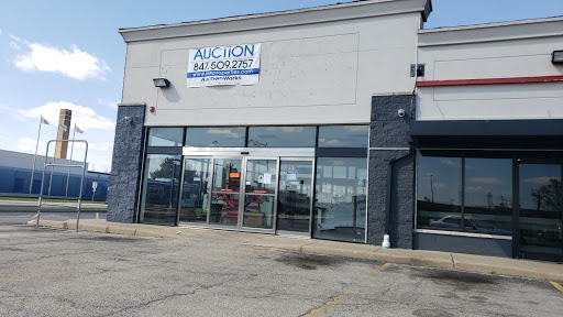 Grocery Store «Save-A-Lot», reviews and photos, 625 25th Ave, Bellwood, IL 60104, USA