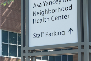 Asa G Yancey Health Center image