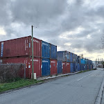 Photo n° 5 de l'avis de Patrick.a fait le 02/04/2023 à 23:42 pour Hauts-de-France Container à Saint-Martin-lez-Tatinghem