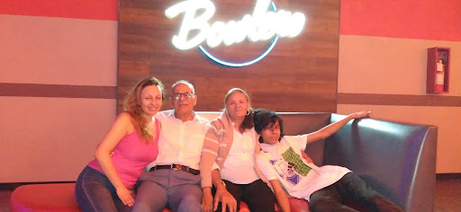 Bowling Alley «AMF Star Lanes», reviews and photos, 740 S Pleasantburg Dr, Greenville, SC 29607, USA