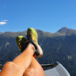 Photo n°3 de l'avis de Eliana.o fait le 24/08/2022 à 05:58 sur le  Malga Grente Alm à Rasen-Antholz