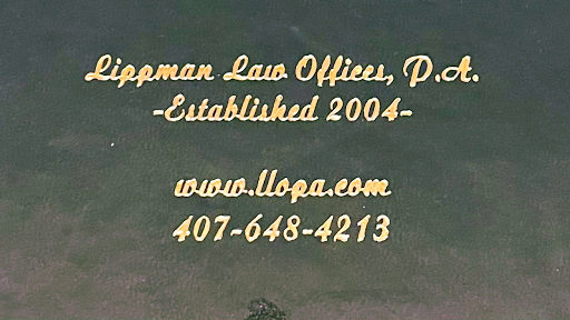 Lippman Law Offices