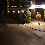 Photo n°1 de l'avis de Dagmar.e fait le 13/01/2020 à 14:57 sur le  Landgasthof Röfleuten à Pfronten