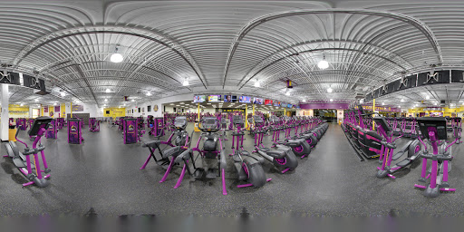 Gym «Planet Fitness», reviews and photos, 4911 Coconut Creek Pkwy, Coconut Creek, FL 33063, USA