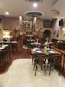 Tapería - Restaurante LA FÁBRICA en Monforte de Lemos