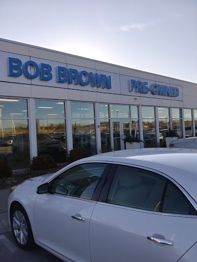 Chevrolet Dealer «Bob Brown Chevrolet», reviews and photos, 3600 111th St, Urbandale, IA 50322, USA