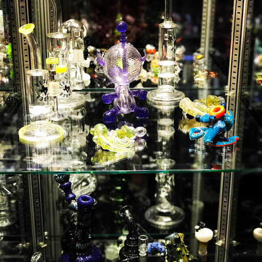 Vaporizer Store «ROCK N ROLL IT SMOKE SHOP», reviews and photos, 2456 FM 1960, Houston, TX 77068, USA