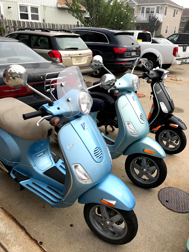 Auto Repair Shop «Sunny Sunoco», reviews and photos, 7701 Ventnor Ave, Margate City, NJ 08402, USA