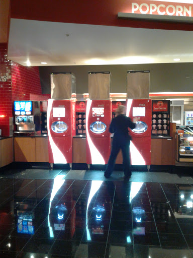 Movie Theater «AMC Southcenter 16», reviews and photos, 3600 Southcenter Mall, Tukwila, WA 98188, USA