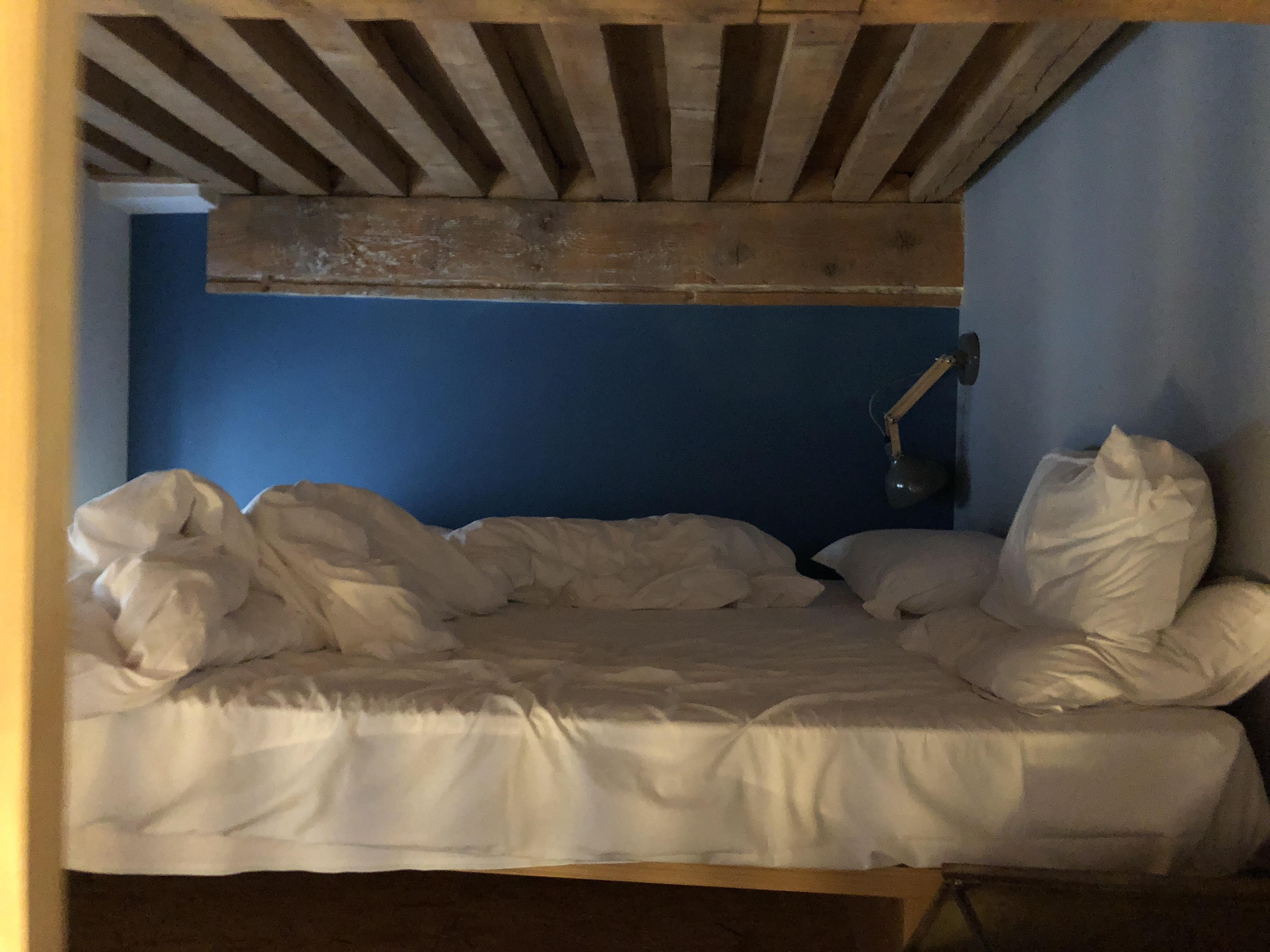 Photo n° 3 de l'avis de Massimo.e fait le 02/01/2018 à 08:02