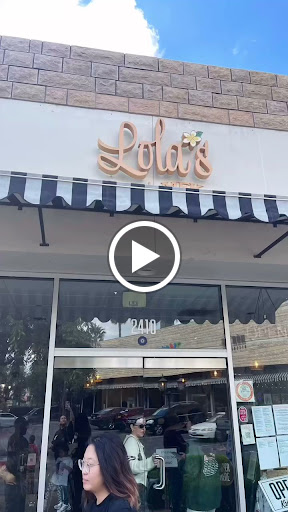 Lolas By Mfk