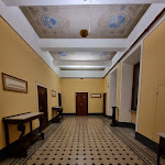 Photo n°1 de l'avis de Michael.e fait le 09/09/2021 à 07:54 sur le  Royal Victoria Hotel à Pisa