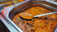 Curry du Restaurant indien DELICES DU PUNJAB à Saint-Priest-en-Jarez - n°1