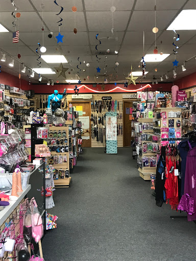 Lingerie Store «Intimate Ideas», reviews and photos, 46484 Gratiot Ave, Chesterfield, MI 48051, USA