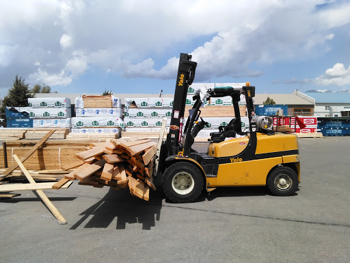 Building Materials Supplier «Burton Lumber - Lindon», reviews and photos, 1431 W 70 S, Lindon, UT 84042, USA