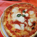 Photo n°3 de l'avis de Zosia.o fait le 28/01/2019 à 17:38 sur le  Pizzeria Franco Izzo Sas à Pompei