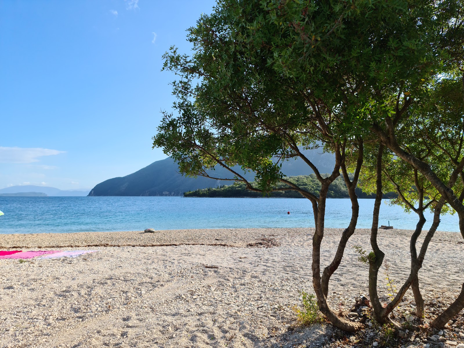 Ammoglossa Beach photo #9