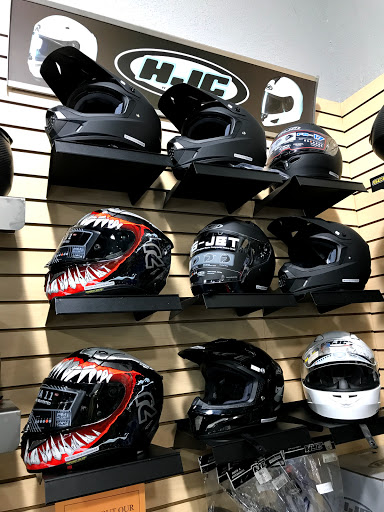 Motorcycle Repair Shop «Elk Grove Power Sports Inc.», reviews and photos, 10491 E Stockton Blvd, Elk Grove, CA 95624, USA