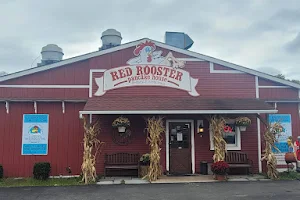 Red Rooster Family Restaurant image