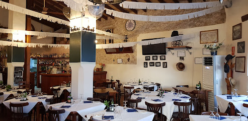 Restaurant Celler El Molí - Carrer del Pare Vives, 72, 07460 Pollença, Illes Balears, Spain