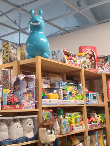 Toy Store «Kaleidoscope Toys», reviews and photos, 2421 Magowan Dr, Santa Rosa, CA 95405, USA