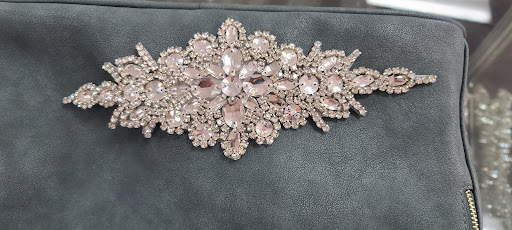 Fabric Store «High Fashion Fabrics», reviews and photos, 3101 Louisiana St, Houston, TX 77006, USA