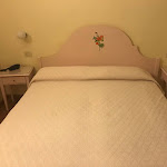 Photo n°5 de l'avis de Liliya.o fait le 10/04/2021 à 21:29 sur le  Hotel Savoia & Campana à Montecatini Terme