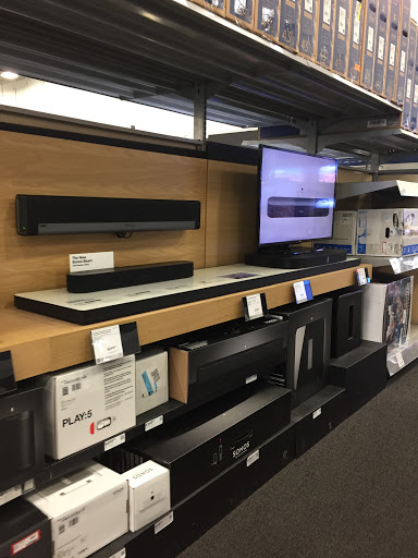 Electronics Store «Best Buy», reviews and photos, 4650 1st Ave NE, Cedar Rapids, IA 52402, USA