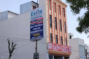 E elite Hospital image