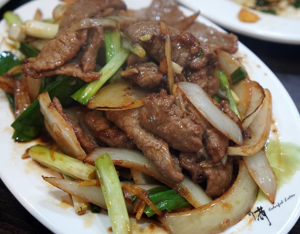 浦記炒飯-新豐街美食 的照片