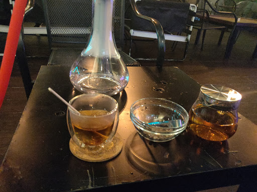 Hookah Bar «The Shisha Lounge», reviews and photos, 13063 Wisteria Dr, Germantown, MD 20874, USA