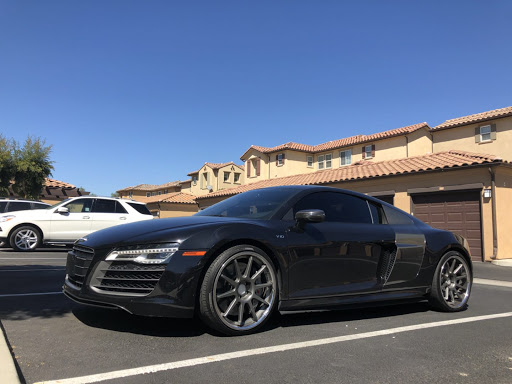 Used Car Dealer «Eastern Auto Sales», reviews and photos, 2700 N San Gabriel Blvd, Rosemead, CA 91770, USA