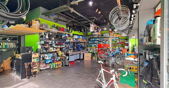 Rezensionen über Bike Express in Genf - Fahrradgeschäft