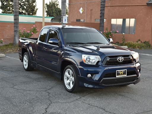 Used Car Dealer «St Mina Auto Sales», reviews and photos, 4963 Holt Blvd, Montclair, CA 91763, USA