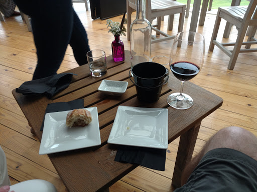 Vineyard «Linden Vineyards», reviews and photos, 3708 Harrels Corner Rd, Linden, VA 22642, USA