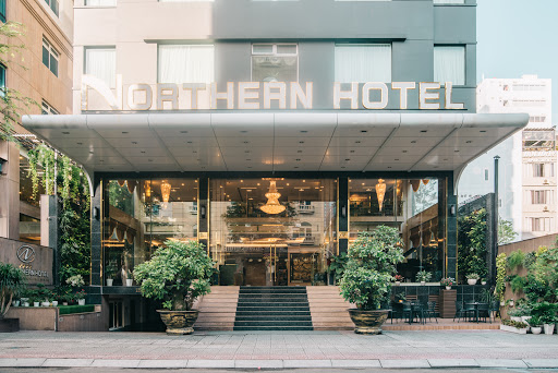 Northern Hotel Saigon