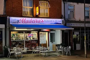 Madeira's Restaurante image