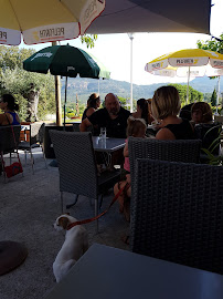Atmosphère du Restaurant actu bar à Roquebrune-sur-Argens - n°3