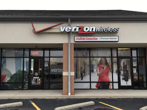 Cell Phone Store «Verizon Authorized Retailer, TCC», reviews and photos, 1990 Highland Pike #500, Fort Wright, KY 41017, USA